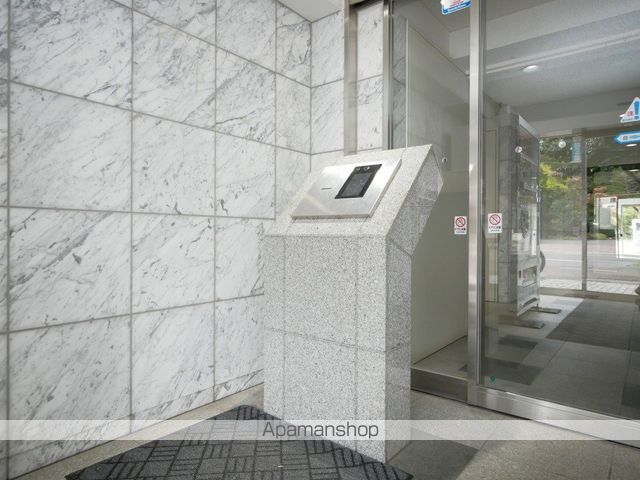AMSTOWER南6条の外観写真