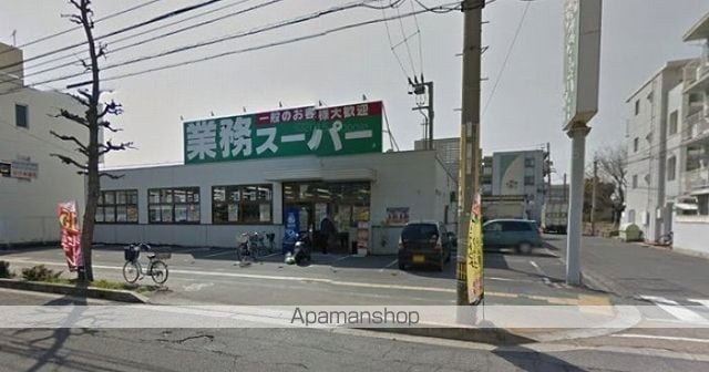 高松琴平電鉄志度線 松島二丁目駅 徒歩3分 2階建 築52年の周辺写真