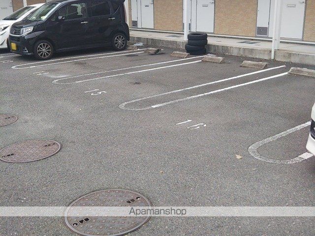レオパレスつしま西のその他写真
