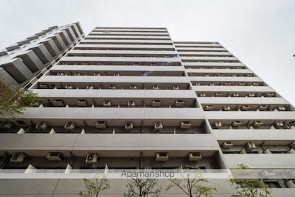 藤和シティスクエア練馬[1LDK/36.75m2]の外観4