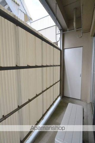 いづみビルの内装写真