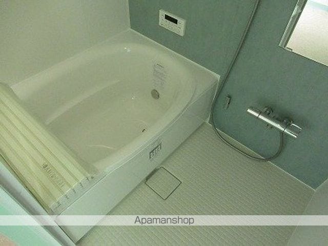 ANGEL HOUSE IIIの内装写真
