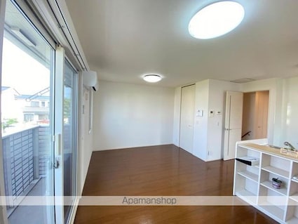 香川県高松市勅使町[1LDK/54.46m2]のリビング・居間