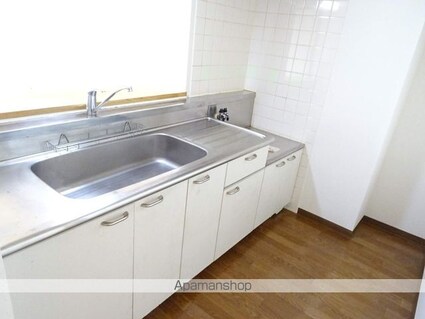 シーズン柞田[2LDK/54.65m2]の内装6