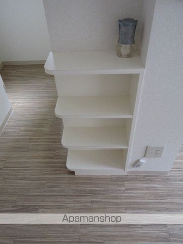 プライムレジデンス札幌の内装写真