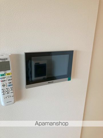 HARMONIAの内装写真