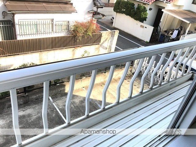ジョイ深沢の内装写真