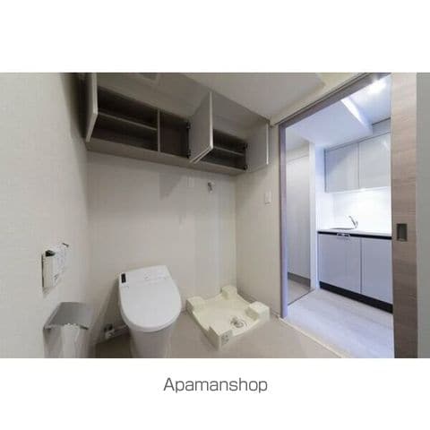 プラウドフラット錦糸町IIの内装写真
