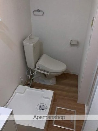 カインドネス練馬桜台[1R/16m2]のその他内装