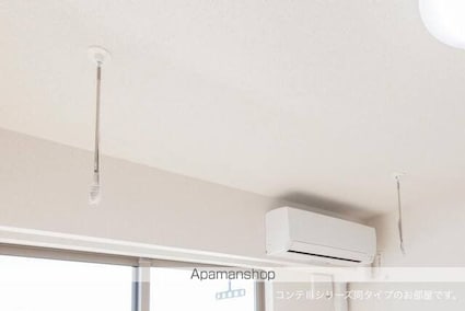 メゾン　アイティ　クイーン[1LDK/40.13m2]のその他設備