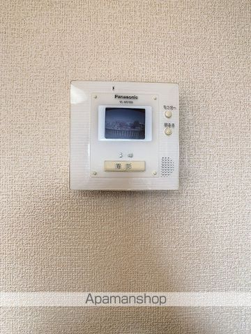 ソレイユ 長沢 Iの内装写真