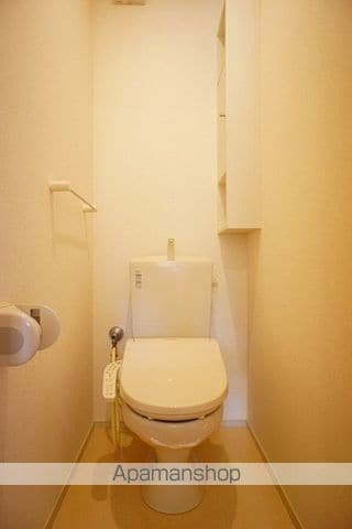 アクアサイド 壱番館の内装写真