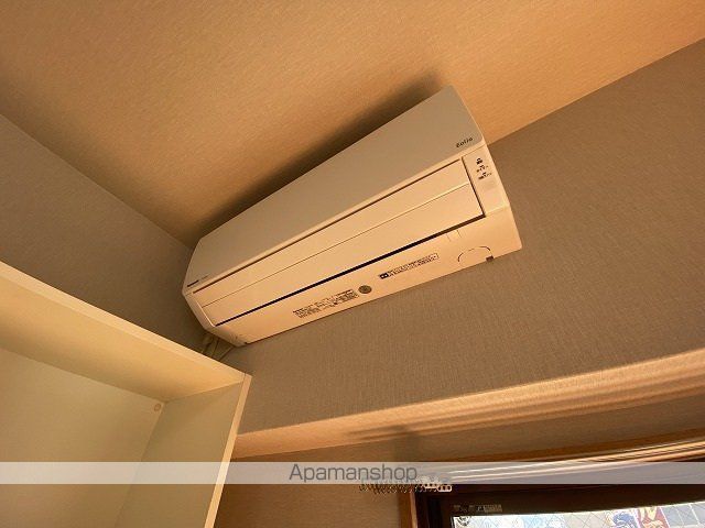 マンション雄創の内装写真