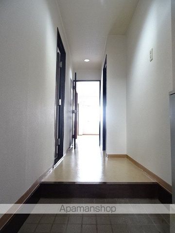 ダイヤモンド寿泉の内装写真