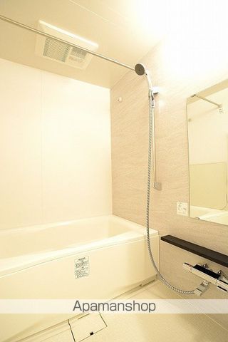 ステージファースト新宿西落合の内装写真