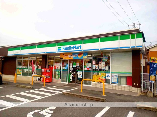 レオパレス財部の内装写真