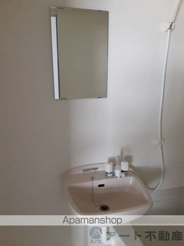 B−CUBEの内装写真