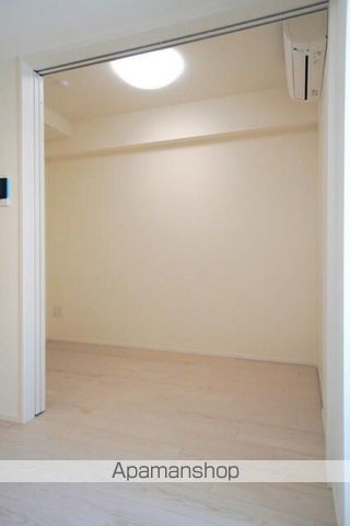 BRILLIA IST 上野稲荷町の内装写真