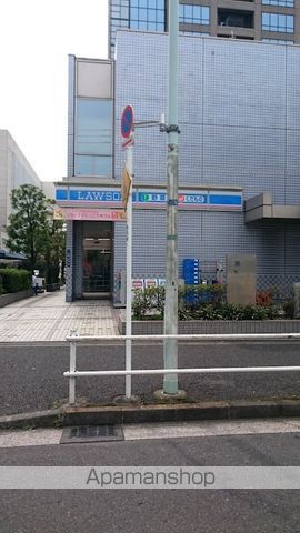 パークタワー芝浦ベイワード アーバンウイングの周辺写真