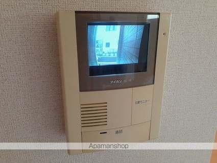 ドルチェ[2LDK/58.86m2]のその他設備