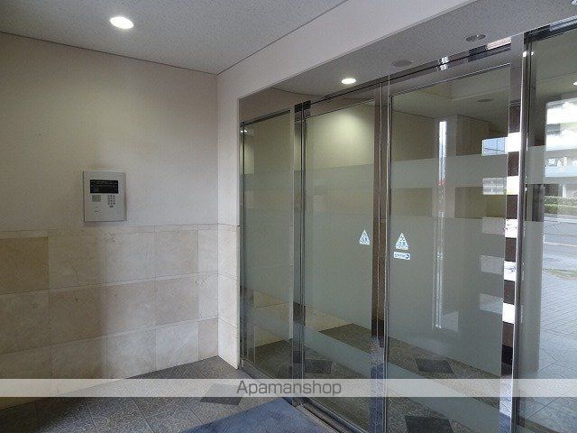 レジディア島津山のその他写真