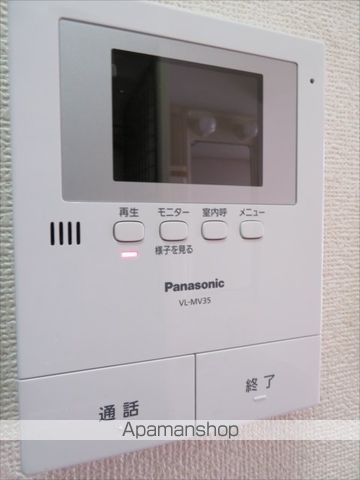 サンハイツ旭ヶ丘の内装写真