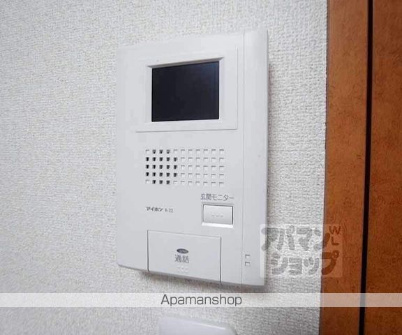 レオパレスバンブー雅の内装写真
