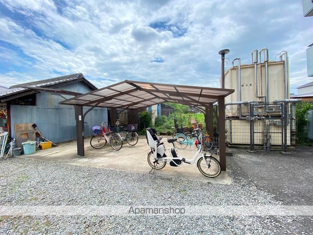 カーサ山野のその他写真
