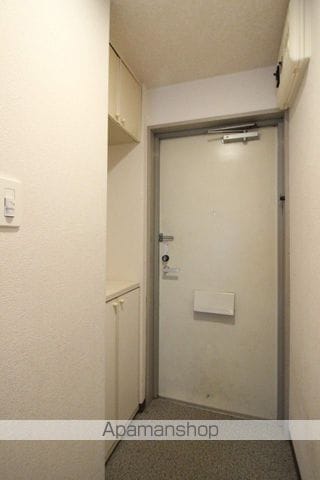 エムズ・アーク C棟の内装写真