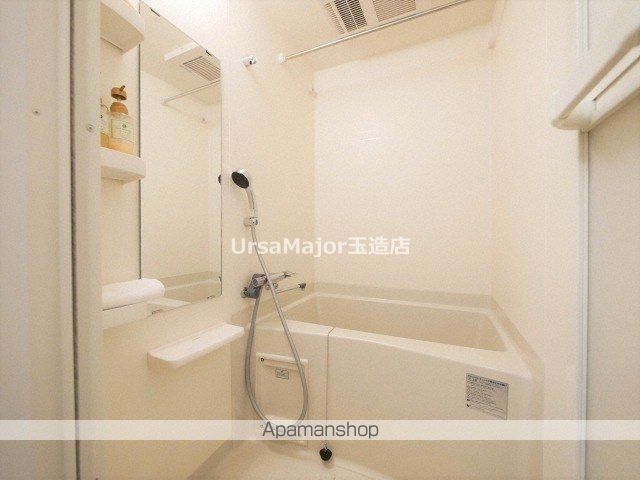 プレサンス谷町キャトルの内装写真