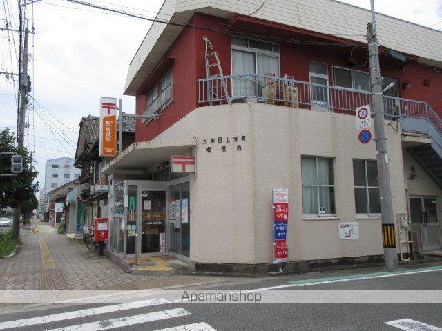 フォレスタ あけぼのの周辺写真