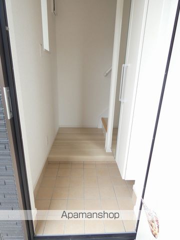 はるにとぶの内装写真