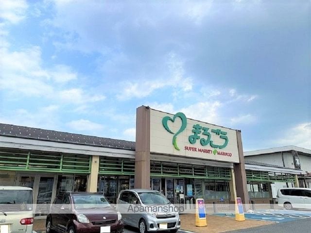 レオパレスU K Nの周辺写真