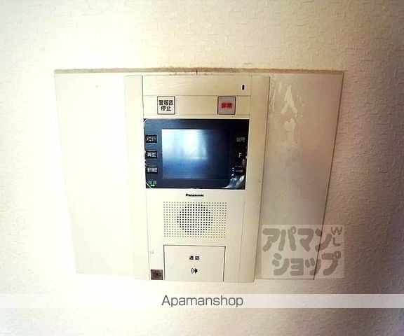 エクシオ京都御池の内装写真
