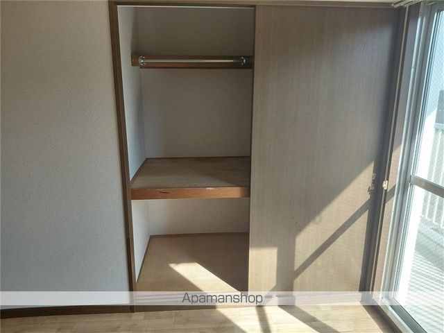ハイツ麹屋 IIの内装写真