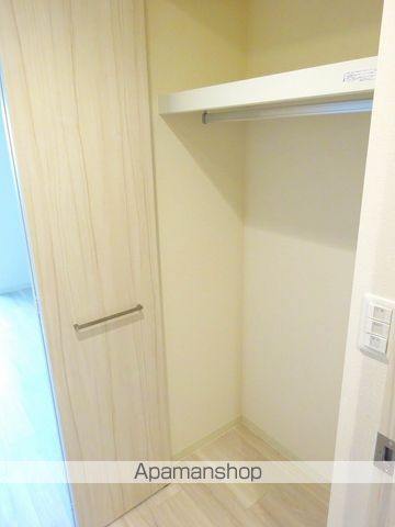 RESIOSE大阪城北詰の内装写真