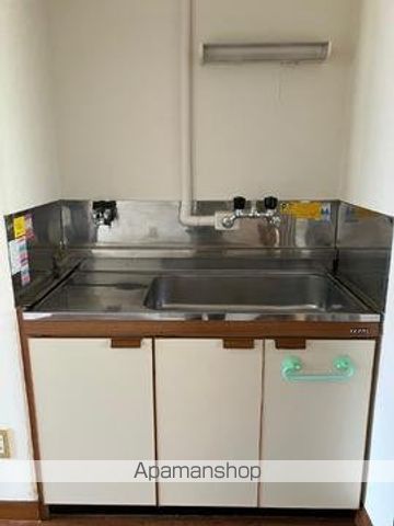 山口ビルの内装写真