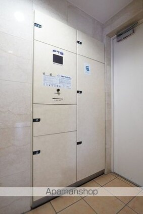 東京都中野区野方５丁目[1K/19.71m2]のその他内装1