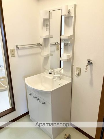 メゾンウィステリア A棟の内装写真