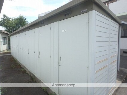 松本ノーサンマンション[1K/28.35m2]の共用部1