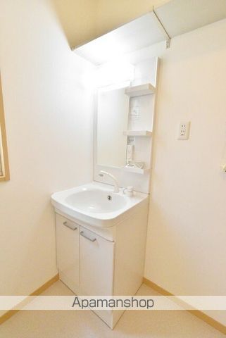 ミリアーデ社台.の内装写真
