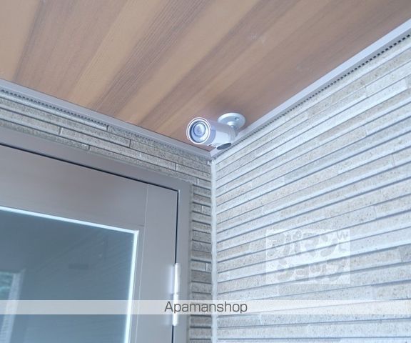 ソレイユ八条春日の内装写真