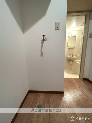 クレイドル志度IIの内装写真