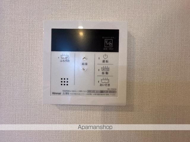 グランノヴァの内装写真