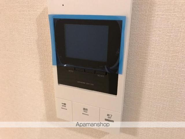 コンフォートの内装写真