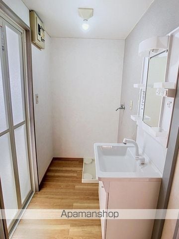 アステージ上荒田の内装写真