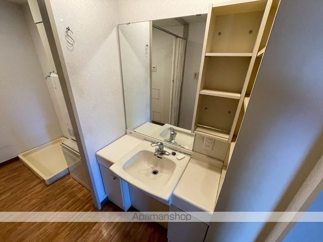 辻堂駅前ハイツ6号棟の内装写真