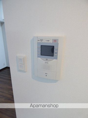 レオングラン新大阪レジデンスの内装写真