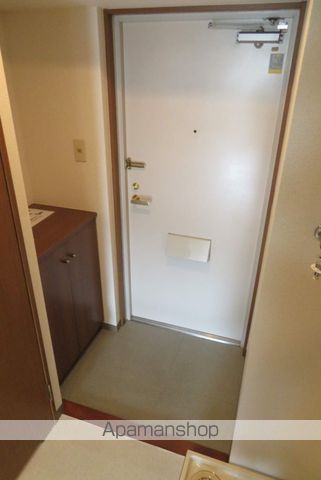 シャル一番町の内装写真
