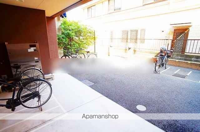 グリフィン横浜・天王町弐番館のその他写真